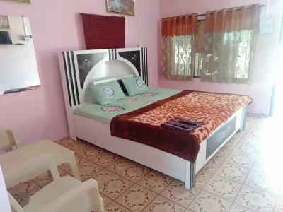 Satpura Safari Resort Hotel di Sarangpur