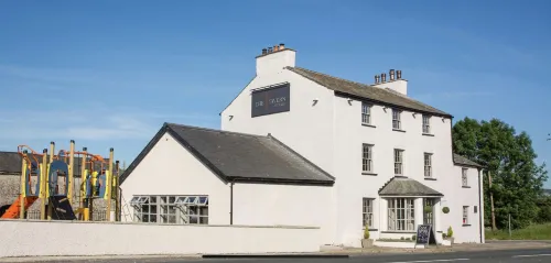 The Tavern فنادق في Priest Hutton
