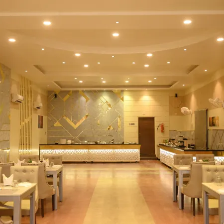Hotel Chirag