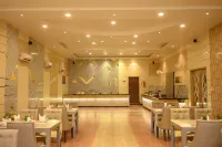 Hotel Chirag - breakfast