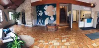 Hôtel le Cheval Blanc Hotels in Souvigne