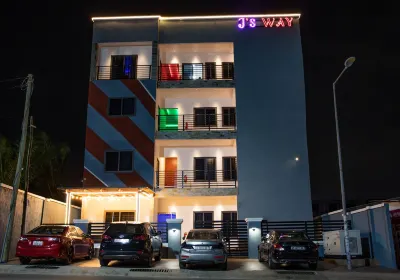 Js Way Apartments and Executive Hotel Hotels in 