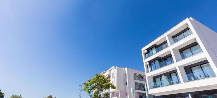 B&B Champagne, Vlore Bay Hotels in Vlorë prefektur