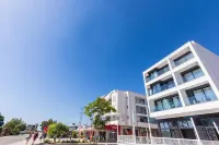 B&B Champagne, Vlore Bay - Bed and Breakfasts