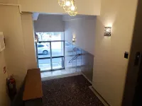 Ulysses Apartments Acropolis