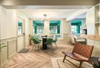 LIV the City Suites Adults Only Hotels in Perivolia
