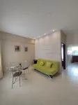 Apart Hotel Premium Suites Santa Cruz