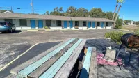 Tropic Motel Hotels in Aransas Pass