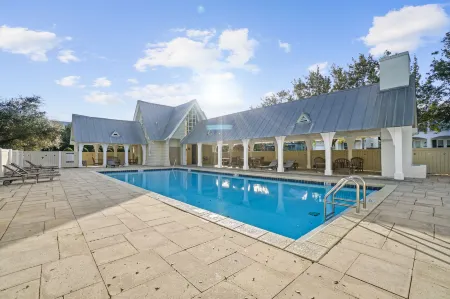 30A Beach House - Mira Bella