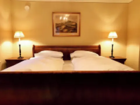 Hotel Baltic Hotels in Sydals