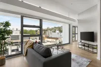 Urban Rest Double Bay Apartments