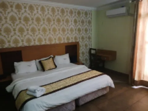 Equity Resort Hotel Hotels in Ijebu Ode