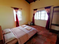 Afro Beach Eco Resort Butre Hotels in Ahanta West