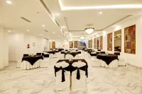 Saltstayz Select - Huda City Center