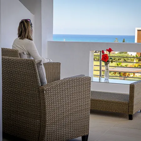 SunSea Studios Close to the Beach