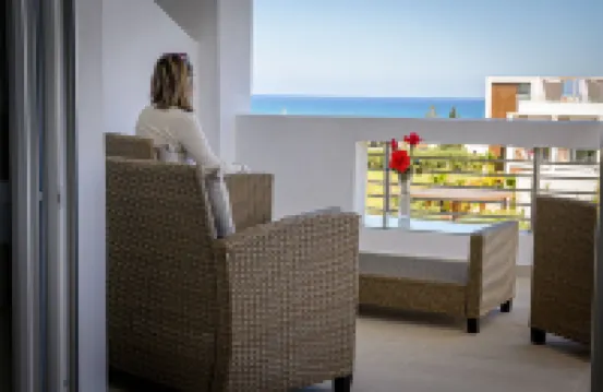 SunSea Studios Close to the Beach