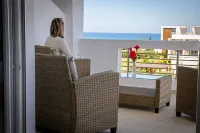 SunSea Studios Close to the Beach Hôtels à : Kato Gouves
