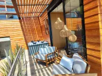 Montecielo Hosting Guatape Hotels in El Penol