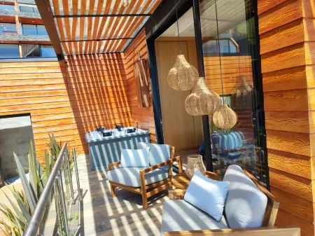 Montecielo Hosting Guatape