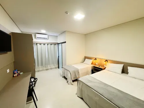 Hotel da Vila - Bữa sáng