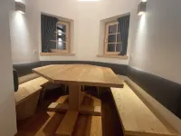 Chalet le Grazie Hotels in Rocca Pietore