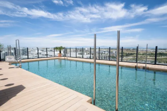 Innside Madrid Valdebebas Hotels in Madrid