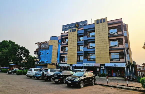 貝阿蒂圖德酒店