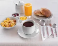 Hotel Balcones Plaza - Bữa sáng