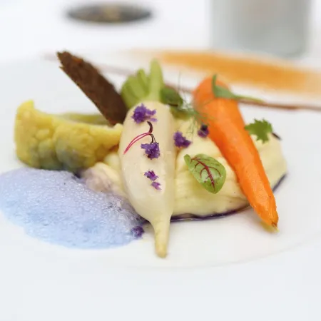 Hotel de Letoile Отели в г. Беджаия