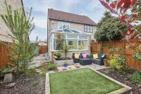 Host & Stay - Garden Cottage - Kitchens