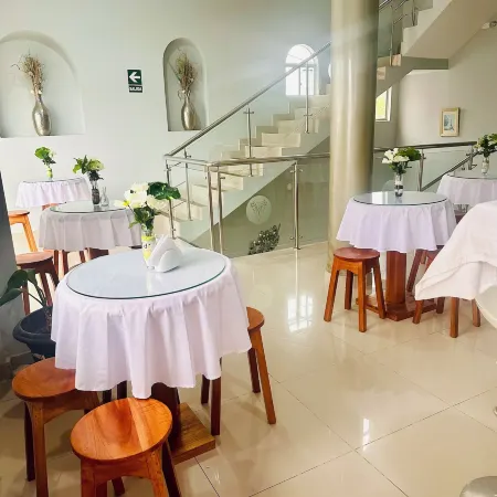 Hotel Fenix