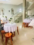 Hotel Fenix - sarapan