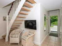 8 Person Holiday Home in Gjern by Traum Hotels in Gjern