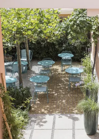 Antica Dimora le Misure