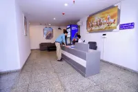 Hotel Core One Bliss