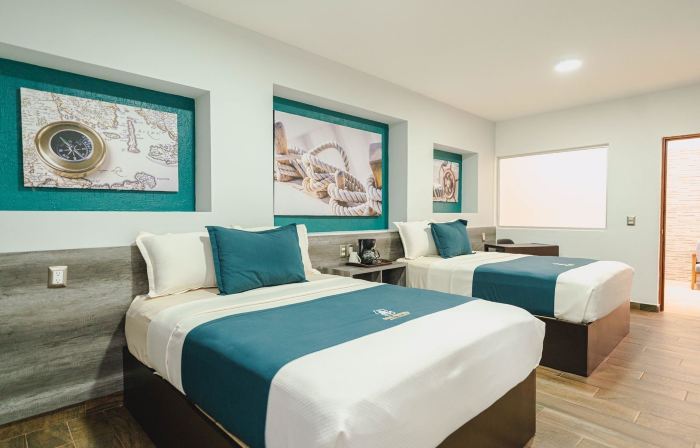 Real Naviero Hotel Ejecutivo