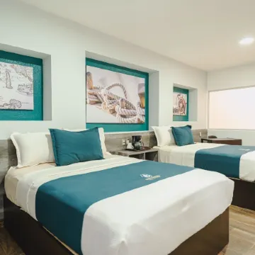 Real Naviero Hotel Ejecutivo