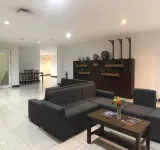 Camarin Prime Hotel Hotel di Marilao