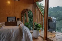 Kafen Hotel Hotels in Juayua