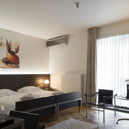 Hotel Verlooy