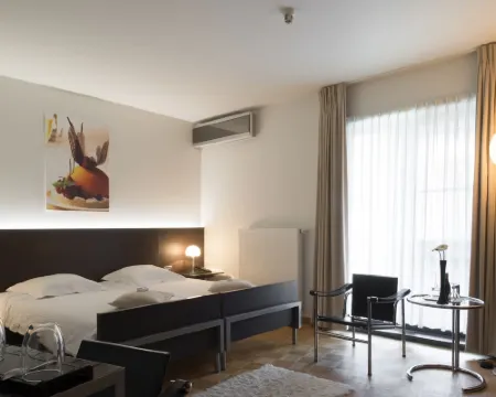 Hotel Verlooy Hotels in Geel