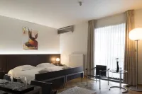 Hotel Verlooy Hotel in zona Abdij Tongerlo