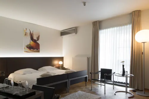 Hotel Verlooy Hotels in Geel