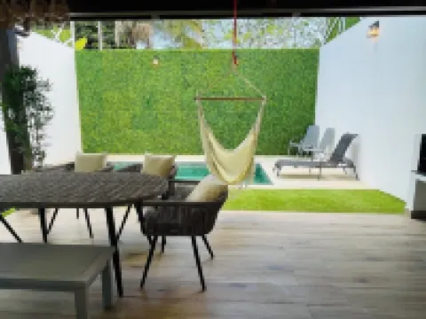 Casa Lapa Roja Hotels in Playa Hermosa