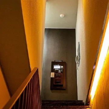 Epoche Hotel