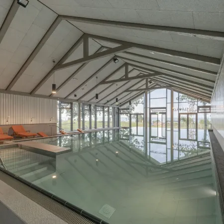Arborea Marina Resort Neustadt