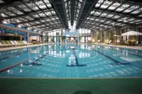 Radisson Montevideo Victoria Plaza Hotel Hotel di Montevideo