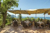 Hotel Internazionale - servizio colazione
