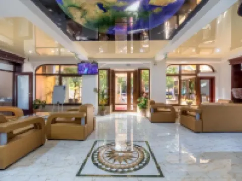 Hotel Pharos Hotels in Bar
