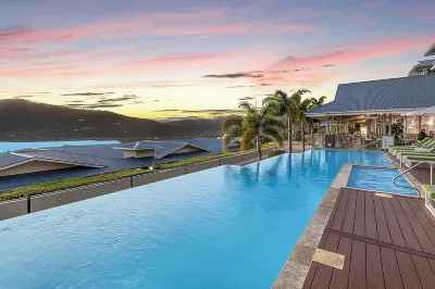 كلوب ويندام إيرلي بيتش Hotels near Port of Airlie
